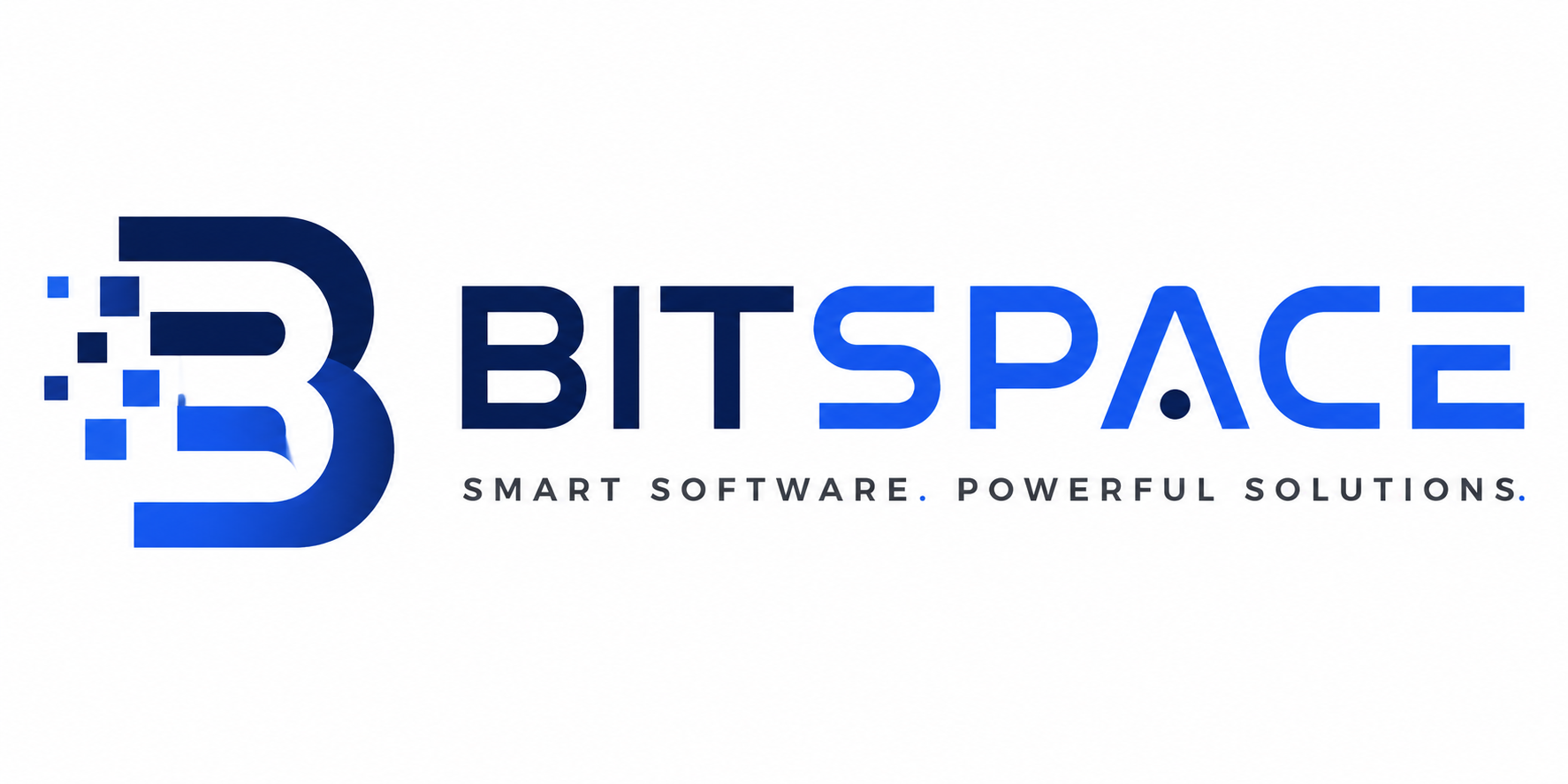 Bit Space — Smart Software. Powerful Solutions.